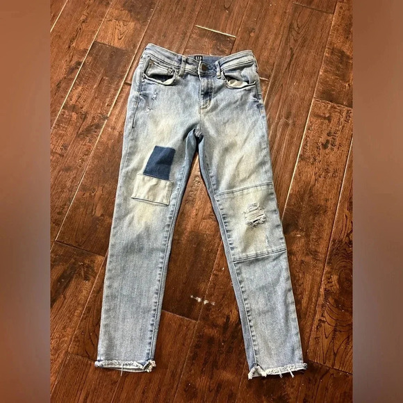 Gap  kids jeans size 12 - Picture 1 of 6